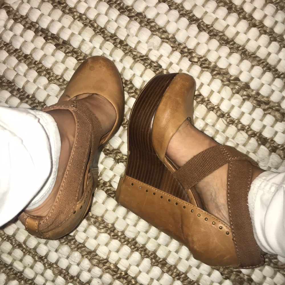 Lucky Brand Wedges